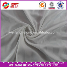 Jacquard/ Satin Stripe fabric for White Bedding Set,Hotel Bed Duvet Cover Set Hotel Cotton Satin Stripe/Plaid King Quilt